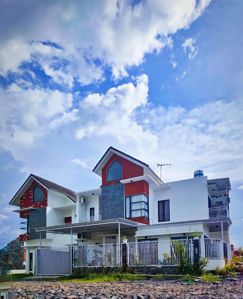 Perumahan Jawara Land Malang Hunian Eco Green One Gate System dengan FREE PPN Perumahan Jawara Land Malang Hunian Eco Green One Gate System dengan FREE PPN