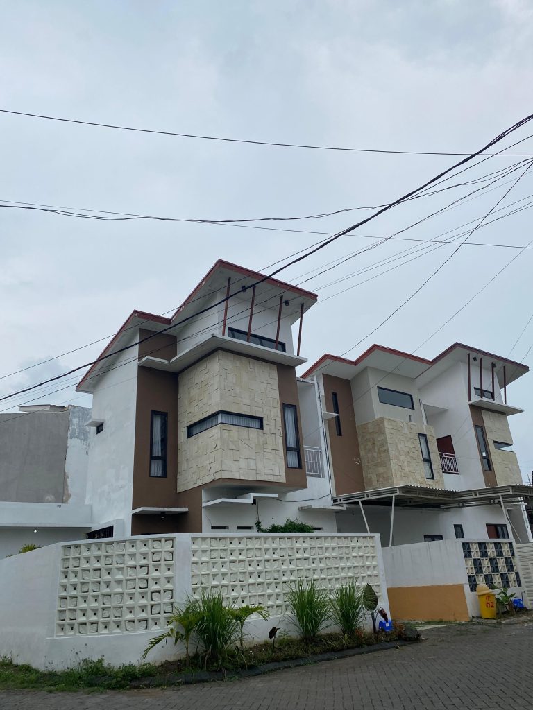 Rumah Dijual Murah Malang - Tipe70 di Jawara Land Karangploso (3)