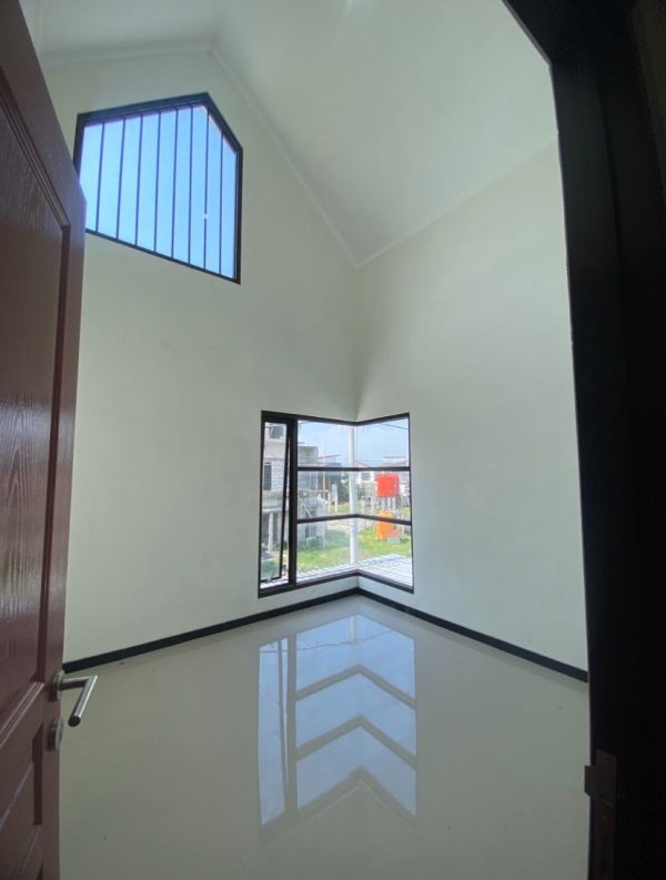 Jual Hunian Murah di Malang - Tipe 90 di Jawara Land Karangploso - Image 5