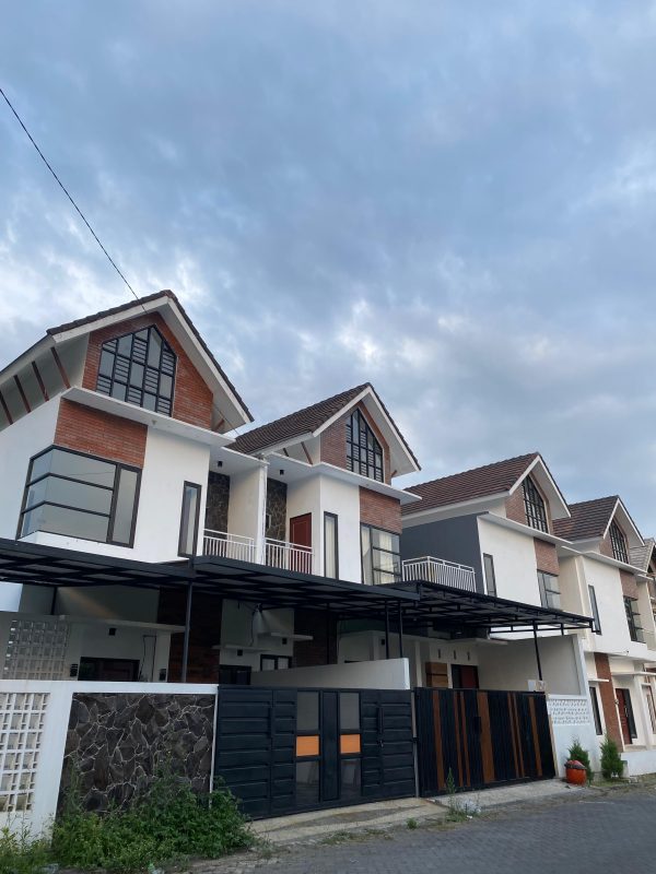 rumah dijual murah Malang Type 80 (2)