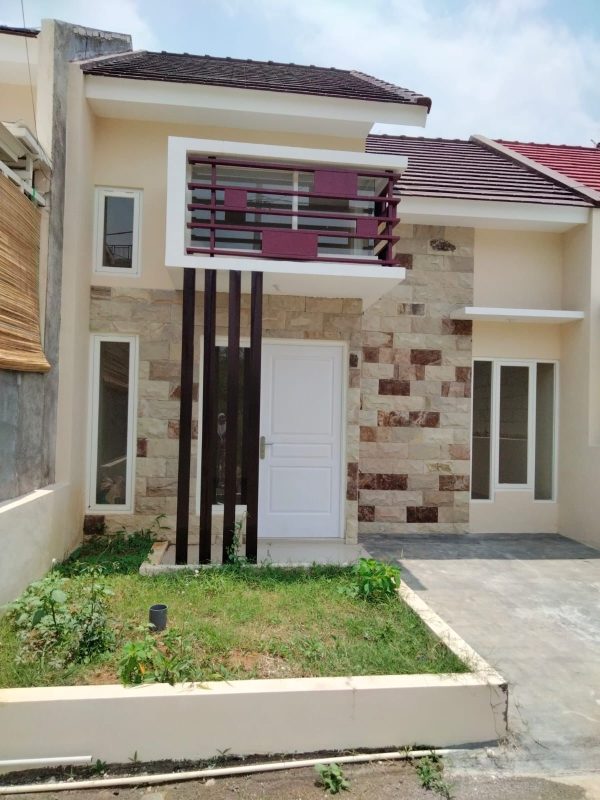 Rumah 300 Jutaan di Batu – Promo Ramadan di Perumahan Batu Top View