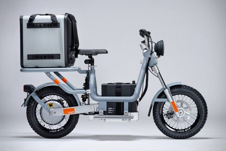 solusi transportasi modern 4 Transportasi Modern untuk Hunian 2